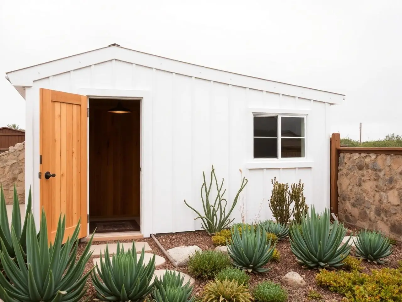 Manhattan Beach Studio — Detached ADU, Manhattan Beach