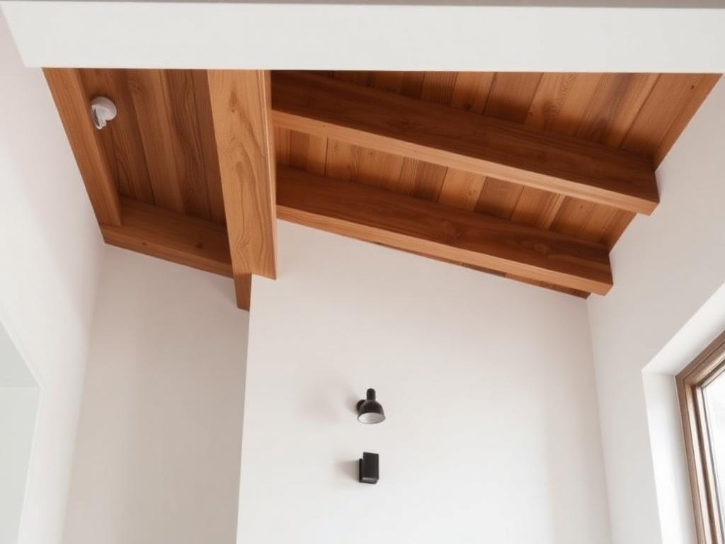 Five quiet design moves that make a 480 sqft unit feel like a home