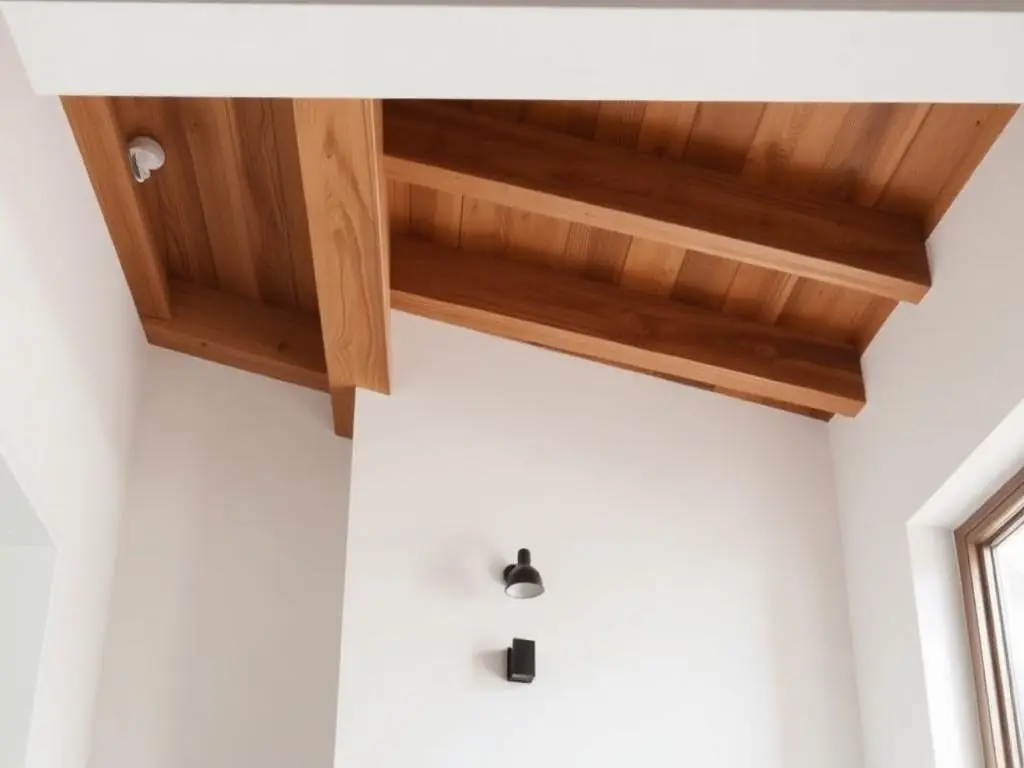 Five quiet design moves that make a 480 sqft unit feel like a home
