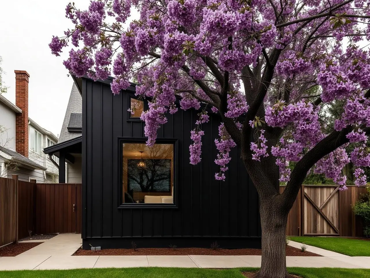 Highland Park Modern — Detached ADU, Highland Park, LA